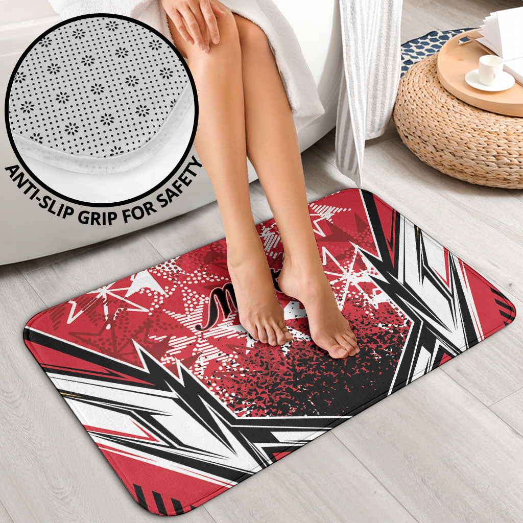 Repubblika ta Malta Bathroom Set Dynamic Style