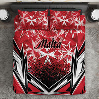 Repubblika ta Malta Bedding Set Dynamic Style
