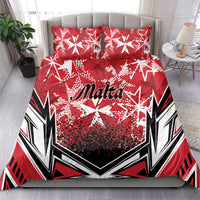 Repubblika ta Malta Bedding Set Dynamic Style