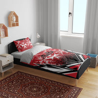 Repubblika ta Malta Bedding Set Dynamic Style