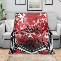 Repubblika ta Malta Blanket Dynamic Style