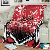 Repubblika ta Malta Blanket Dynamic Style