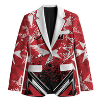 Personalised Repubblika ta Malta Blazer Dynamic Style