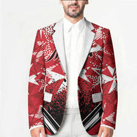 Personalised Repubblika ta Malta Blazer Dynamic Style