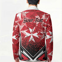 Personalised Repubblika ta Malta Blazer Dynamic Style