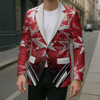 Personalised Repubblika ta Malta Blazer Dynamic Style