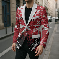 Personalised Repubblika ta Malta Blazer Dynamic Style