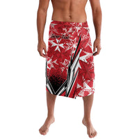 Personalised Repubblika ta Malta Lavalava Dynamic Style