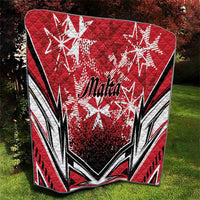 Repubblika ta Malta Quilt Dynamic Style