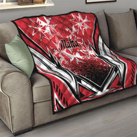 Repubblika ta Malta Quilt Dynamic Style