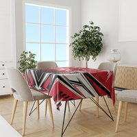 Repubblika ta Malta Tablecloth Dynamic Style