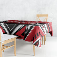 Repubblika ta Malta Tablecloth Dynamic Style