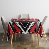 Repubblika ta Malta Tablecloth Dynamic Style