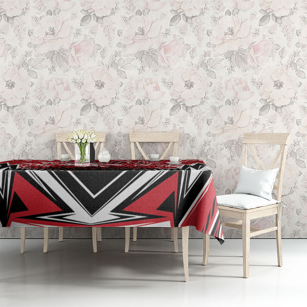 Repubblika ta Malta Tablecloth Dynamic Style