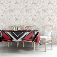 Repubblika ta Malta Tablecloth Dynamic Style