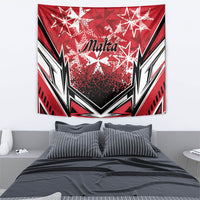 Repubblika ta Malta Tapestry Dynamic Style