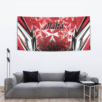 Repubblika ta Malta Tapestry Dynamic Style