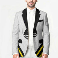 Personalised Malta Gozo Island Blazer Flag Inspired