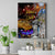 Ecuador Canvas Wall Art Fiestas de Quito 2023 Unique Version - Wonder Print Shop