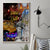 Ecuador Canvas Wall Art Fiestas de Quito 2023 Unique Version - Wonder Print Shop