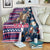 custom-texas-christmas-blanket-cowboy-with-santa-claus-in-space