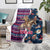 custom-texas-christmas-blanket-cowboy-with-santa-claus-in-space