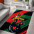 Personalized Portugal 1640 Area Rug 1 De Dezembro Independence Day - Wonder Print Shop