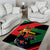 Personalized Portugal 1640 Area Rug 1 De Dezembro Independence Day - Wonder Print Shop