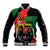 Personalized Portugal 1640 Baseball Jacket 1 De Dezembro Independence Day - Wonder Print Shop