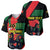 Personalized Portugal 1640 Baseball Jersey 1 De Dezembro Independence Day - Wonder Print Shop