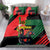 Personalized Portugal 1640 Bedding Set 1 De Dezembro Independence Day - Wonder Print Shop