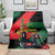 Personalized Portugal 1640 Blanket 1 De Dezembro Independence Day