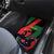 Personalized Portugal 1640 Car Mats 1 De Dezembro Independence Day - Wonder Print Shop