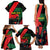 Personalized Portugal 1640 Family Matching Tank Maxi Dress and Hawaiian Shirt 1 De Dezembro Independence Day - Wonder Print Shop