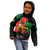 Personalized Portugal 1640 Kid Hoodie 1 De Dezembro Independence Day - Wonder Print Shop