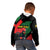 Personalized Portugal 1640 Kid Hoodie 1 De Dezembro Independence Day - Wonder Print Shop