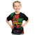 Personalized Portugal 1640 Kid T Shirt 1 De Dezembro Independence Day - Wonder Print Shop