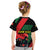 Personalized Portugal 1640 Kid T Shirt 1 De Dezembro Independence Day - Wonder Print Shop