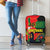 Personalized Portugal 1640 Luggage Cover 1 De Dezembro Independence Day - Wonder Print Shop