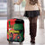 Personalized Portugal 1640 Luggage Cover 1 De Dezembro Independence Day - Wonder Print Shop