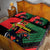 Personalized Portugal 1640 Quilt Bed Set 1 De Dezembro Independence Day - Wonder Print Shop