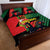 Personalized Portugal 1640 Quilt Bed Set 1 De Dezembro Independence Day - Wonder Print Shop