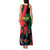 Personalized Portugal 1640 Tank Maxi Dress 1 De Dezembro Independence Day - Wonder Print Shop