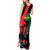 Personalized Portugal 1640 Tank Maxi Dress 1 De Dezembro Independence Day - Wonder Print Shop