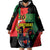 Personalized Portugal 1640 Wearable Blanket Hoodie 1 De Dezembro Independence Day