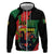 Personalized Portugal 1640 Zip Hoodie 1 De Dezembro Independence Day - Wonder Print Shop