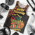 Personalized African Happy Kwanzaa Men Tank Top - Wonder Print Shop