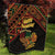 Personalized African Happy Kwanzaa Quilt - Wonder Print Shop