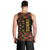 Kwanzaa African Pattern Men Tank Top - Wonder Print Shop