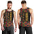 Kwanzaa African Pattern Men Tank Top - Wonder Print Shop